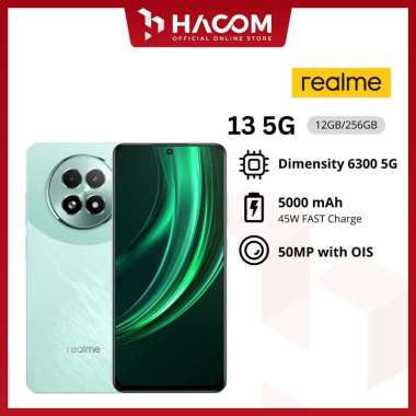 REALME 13 5G 12/256