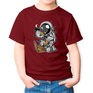 Kinarka Kids Store Kaos Distro Anak Laki Laki Usia 1-14 Tahun Motif Terbaru Bahan Cotton Combed 30s/