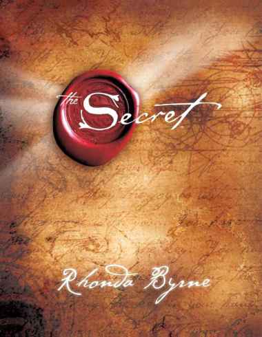 Rhonda Byrne : Secret, The