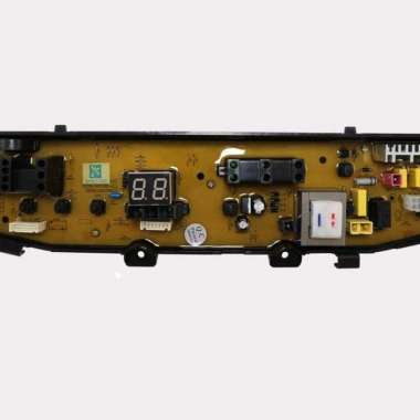 Modul Pcb Mesin Cuci Samsung WA90F4 WA80V4 WA70V4