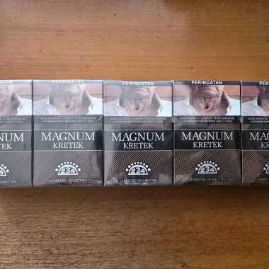 Pt Rokok Magnum Rokok Magnum ๐ฅ- Harga Grosir Agustus Agustus