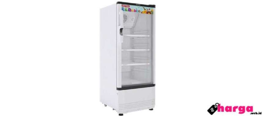 Showcase Polytron SCN - 140