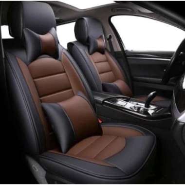 Sarung jok Paten Innova Zenix Mbtech Camaro