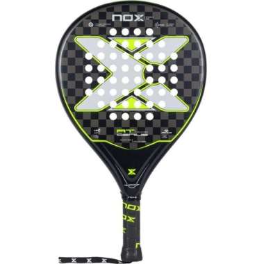 AT10 Genius Ultra Light 2023 Racket Padel Raket Padel