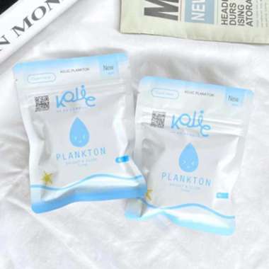 SABUN KOJIC PLANKTON SOAP 40GR