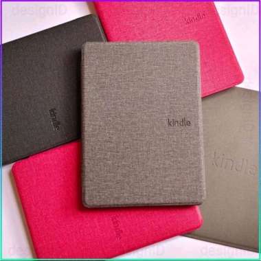 kindle paperwhite 11th 2021 6.8 inch fabric case denim casing cover M2L3EK Light Blue