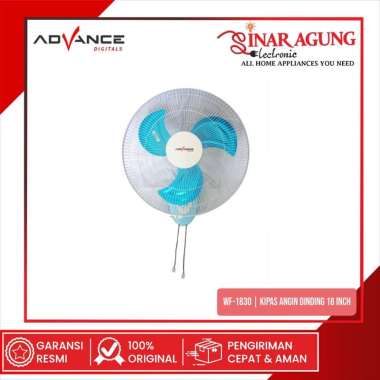 Advance WF-1830 Kipas Angin