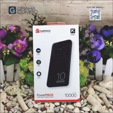 FANTECH POWER BANK S1 10.000mAh