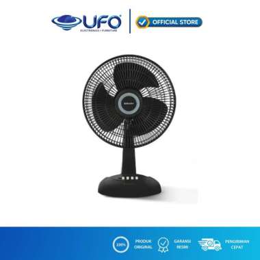 MIYAKO KIPAS ANGIN MEJA 12 INCH KAD1228H