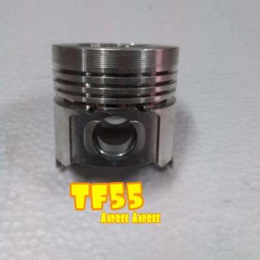 TF55 Piston - Seher mesin Yanmar TF-55 TF 55