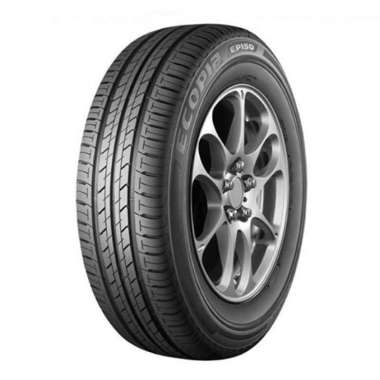 Ban Bridgestone ECOPIA EP150 185/60 R15 Ban Mobil Berkualitas