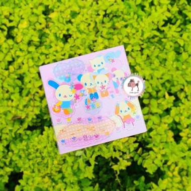Sanrio Usahana Acrylic Stand