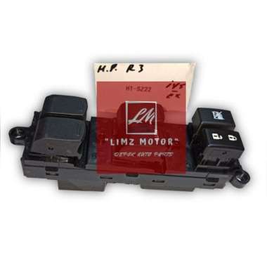 Switch Saklar Power Window Suzuki Ertiga