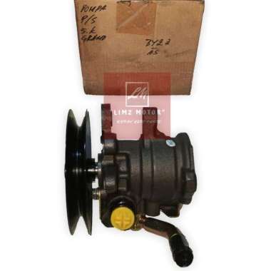 Pompa Power Steering Assy Toyota Kijang 5K Grand
