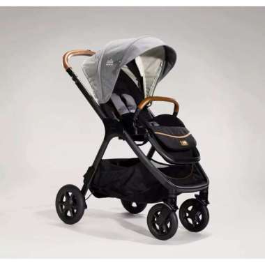 Stroller Joie Signature Finiti Kereta Dorong Anak Bayi Reversible Finity Two Way Newborn Dua Arah CA