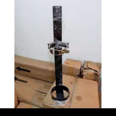 BRACKET APAR 3.2KG TABUNG CO2