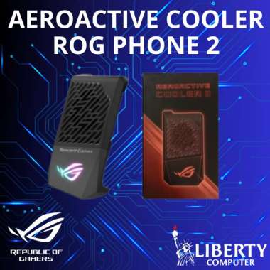 AEROACTIVE COOLER ROG PHONE 2