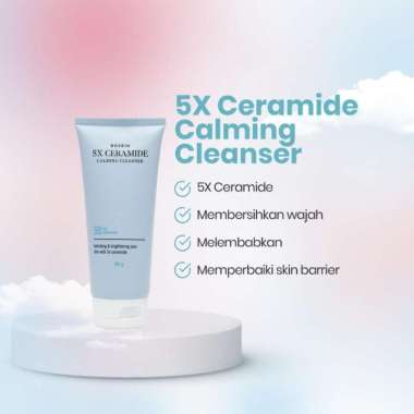 BG Skin Cleanser Beginner Series Pinkish Blossom