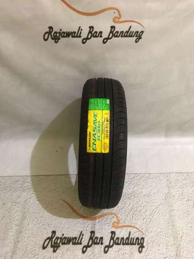 Dunlop 185/65 R15 Enasave EC300 Ban Mobil Ertiga Grand Livina