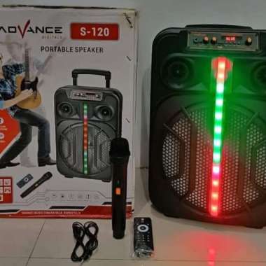 Spaker ADVANCE Portable S-120