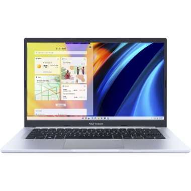 ASUS Vivobook 14 i3 1315U 8GB 512 SSD W11 OHS + 365 A1404VA-VIPS352M ASUS Vivobook 14 silver