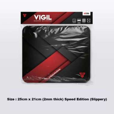 Mousepad Gaming Fantech Vigil MP296