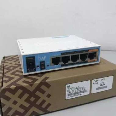 Mikrotik RB951Ui 2nD