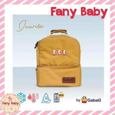 GABAG COOLER BAG JUWITA