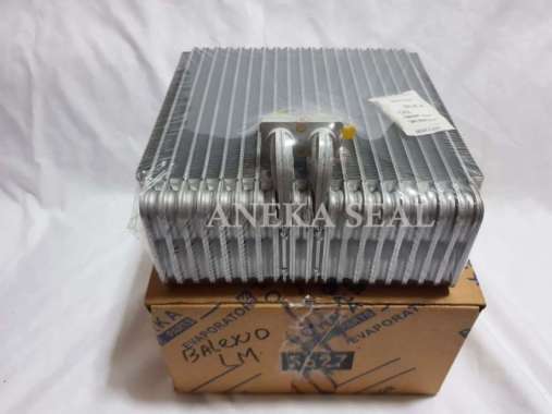 Evaporator Evap Cooling Coil AC Mobil Suzuki Baleno lama