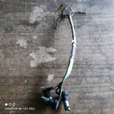 Kabel Socket Speedometer CB100 K2 Original Honda Japan