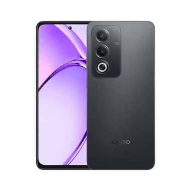 Oppo A3 Pro 5G Ram 8GB Rom 256GB hitam