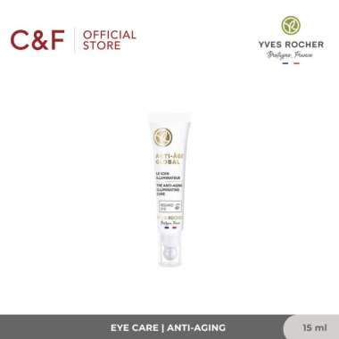 Yves Rocher Anti Age Global Eye Care 15ml