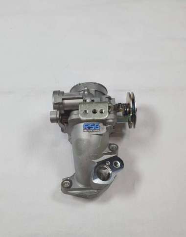 SUPER THROTTLE BODY TB & VELOCITY BRT NEW NMAX 155 & AEROX NEW 155 TB 30 MM