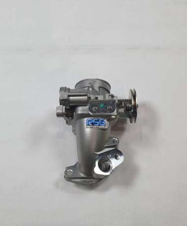 SUPER THROTTLE BODY TB & VELOCITY BRT NEW NMAX 155 & AEROX NEW 155 TB 32 MM