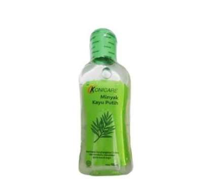 Konicare Minyak Kayu Putih Konicare 125ml