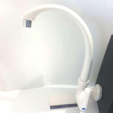 Keran Air - Keran Cuci Piring - Keran Air Leher Angsa - Keran Putaran Baling