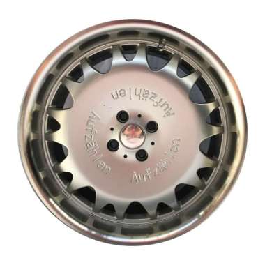 Velg Mobil R 540CH Ring 18 ( 18x8 4x100 ET 42 )