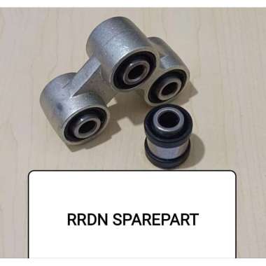 ORIGINAL100% Bosh Bush Arm Monoshock Segita Unitrack Ayunan Prolink Vixion New Vixion Old Monoshock