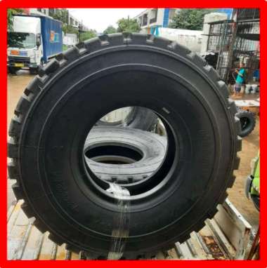 Ban Truk IKN Mining Alat Berat 16.00 - R25 - (1600 - R25)