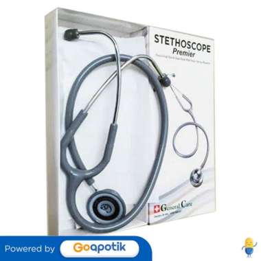 GENERAL CARE STETOSKOP PREMIER