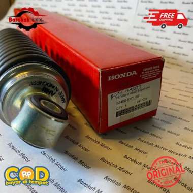 SHOCKBREAKER BELAKANG ASLI HONDA BEAT KVY BEAT/VARIO OLD 52400-KVY-961