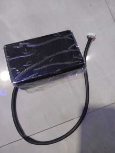 LED SCREEN DISPLAY INDIKATOR BATERAI SEPEDA LISTRIK 48 VOLT