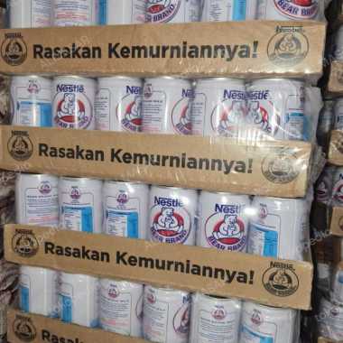 susu beruang 1 karton 30 pcs
