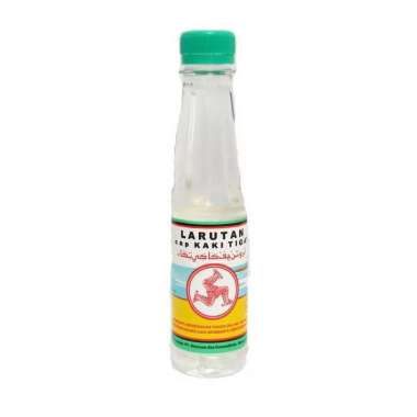 Larutan cap kaki tiga 200 ml