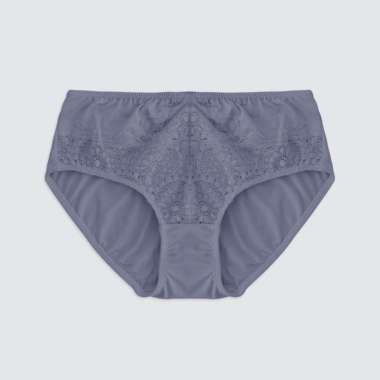 The Brahouse Panty Mini B02-1573 Grey M
