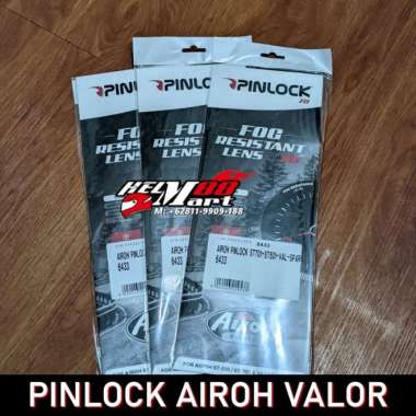 Pinlock AIROH Valor / Pinlock Airoh ST701 Original