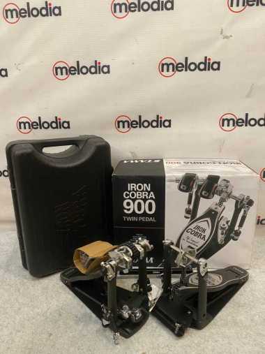 Tama HP-900PWN, Double Pedal for Drum