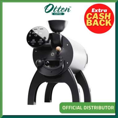Aillio - Bullet Coffee Roaster R2