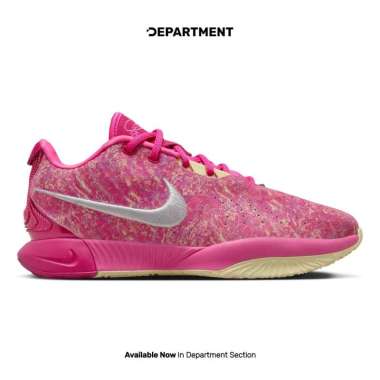 Sepatu Basket NIKE LEBRON XXI EP "THE WORLD IS YOUR OYSTER" HF0700900 ORIGINAL 47.5