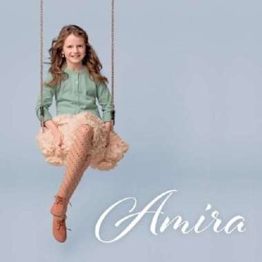 AMIRA WILLIGHAGEN, Amira - CD (rel 2014)